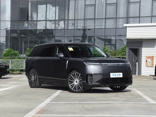 2026 Xpeng GX, синий, 11615000 рублей, вид 4