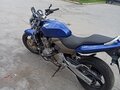 2003 Honda CB 600F Hornet, синий, 350000 рублей - вид 3