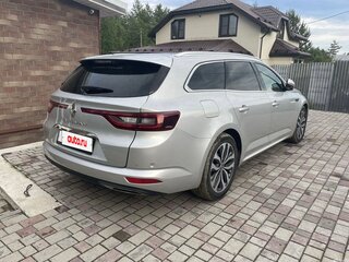2018 Renault Talisman I, серый, 1800000 рублей, вид 5