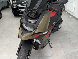 2024 BMW C 400 X, бежевый, 1200000 рублей, вид 1