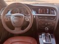 2009 Audi A5 I (8T), белый, 2150000 рублей - вид 8