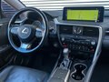 2021 Lexus RX 300 IV Рестайлинг, чёрный - вид 11