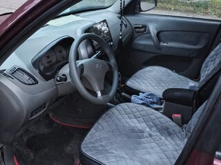 2011 Vortex Tingo I, красный, 333333 рублей, вид 3