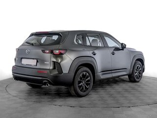 2026 Mazda CX-50, серый, 4630000 рублей, вид 2