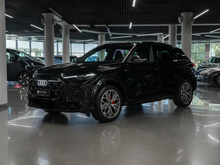 2026 Audi Q5 L III (GU), чёрный, 6190000 рублей, вид 1
