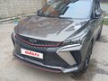 2024 Geely Coolray (Binyue Cool) I Рестайлинг, серый, 2450000 рублей