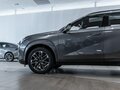 2025 GAC GS4, серый - вид 9