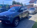 2022 Jeep Compass II Рестайлинг, серый, 2400000 рублей