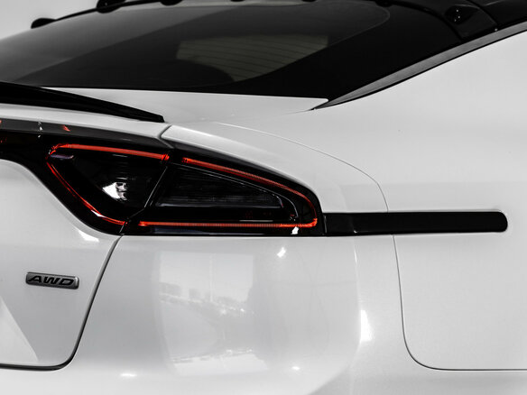 2019 Kia Stinger I, белый, 2099000 рублей - вид 12