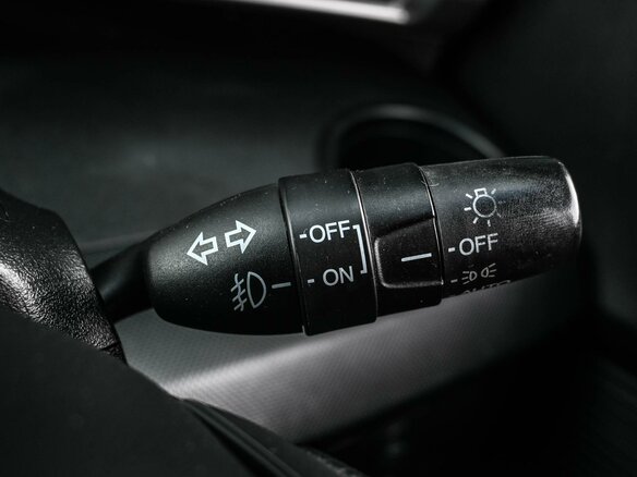 2012 Honda Freed I Рестайлинг, серый - вид 14