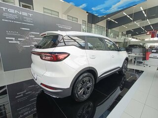 2026 Tenet T4L, белый, 2494000 рублей, вид 4