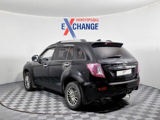 2013 Lifan X60 I, чёрный, 376000 рублей, вид 4