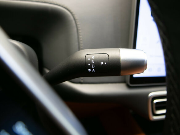 2023 Li Auto (Lixiang) L7 I, зелёный, 5998000 рублей - вид 12