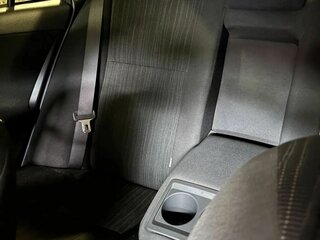 2008 Toyota Corolla AMT X (E140, E150), чёрный, 990000 рублей, вид 5