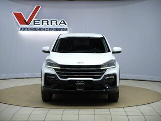 2024 Kaiyi X3, белый, 1200000 рублей, вид 3