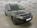2019 Lada (ВАЗ) Largus I, коричневый - вид 1
