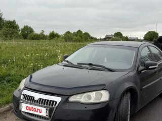 2009 ГАЗ Volga Siber I, чёрный, 250000 рублей, вид 3