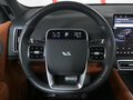 2024 Li Auto (Lixiang) L9 52.3 kWh I Рестайлинг, чёрный - вид 9
