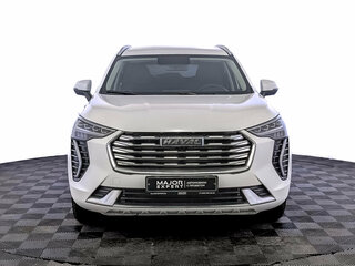 2021 Haval Jolion I, белый, 1550000 рублей, вид 2