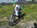 1995 Yamaha TT-R250, белый, 310000 рублей - вид 2