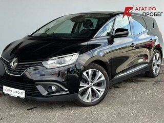 Renault Scenic Grand IV