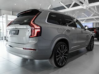2026 Volvo XC90 B5 II Рестайлинг 2, серый, 11824000 рублей, вид 5