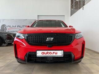 2024 Knewstar 001, красный, 2850000 рублей, вид 4