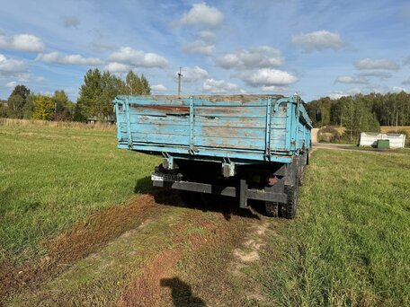 1986 Avia A31, синий, 200000 рублей, вид 4