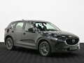 2019 Mazda CX-5 II, чёрный, 2265000 рублей