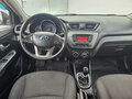 2015 Kia Rio III, серый, 499000 рублей - вид 7