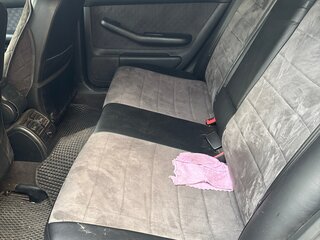 2001 Audi A6 II (C5) Рестайлинг, коричневый, 500000 рублей, вид 5