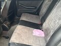 2001 Audi A6 II (C5) Рестайлинг, коричневый, 500000 рублей - вид 4