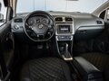 2017 Volkswagen Polo V Рестайлинг, белый, 1150000 рублей - вид 5
