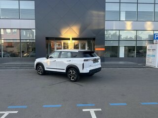 2026 Jaecoo J7 I Рестайлинг, белый, 3199000 рублей, вид 3