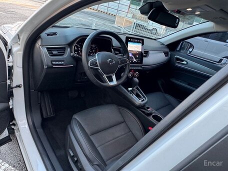 2023 Renault Samsung XM3, серый, 1440000 рублей, вид 5