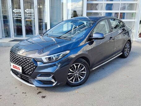 Omoda S5