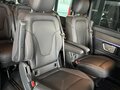 2026 Mercedes-Benz V-Класс Extra Long 300 d экстра длинный III (W447) Рестайлинг 2, чёрный, 15990000 рублей - вид 8