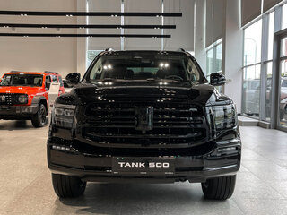 2026 Tank 500 I, чёрный, 9199000 рублей, вид 3
