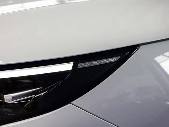 2026 Omoda C7, белый, 3499000 рублей - вид 38
