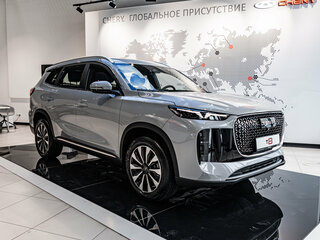 2026 Tenet T8, серый, 3846150 рублей, вид 2