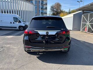 2026 Mercedes-Benz GLE 450 d II (V167) Рестайлинг 2, чёрный, 22000000 рублей, вид 3