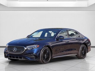 2026 Mercedes-Benz E-Класс 450 VI (W214, S214), синий, 13584768 рублей, вид 1
