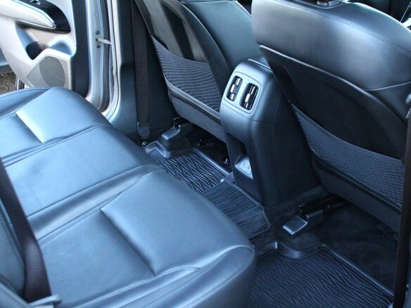2022 Hyundai Tucson IV, серый, 2705000 рублей - вид 15