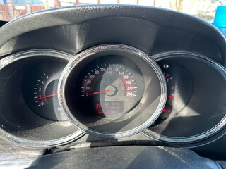 2010 Kia Sorento II, серый, 1400000 рублей, вид 5