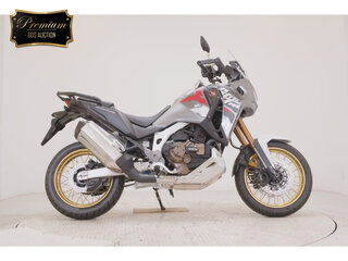 2025 Honda CRF 1100L Africa Twin, серый, 1950000 рублей, вид 1