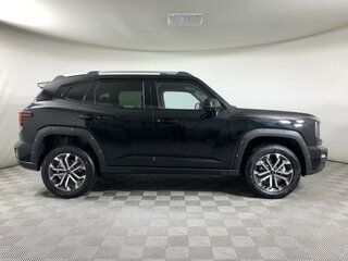 2026 Haval H7 I, чёрный, 4199000 рублей, вид 4