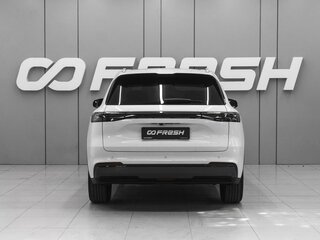2025 Geely Galaxy Starship 7 130km, белый, 3534000 рублей, вид 4