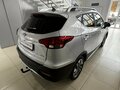 2024 JAC JS3, серебристый, 1275000 рублей - вид 7
