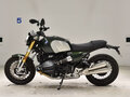 2024 BMW R Nine T, зелёный, 1450000 рублей - вид 1