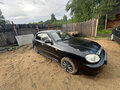 2009 ЗАЗ Sens, чёрный, 170000 рублей - вид 3